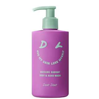 Dazzling Radiant Body&Hand Wash