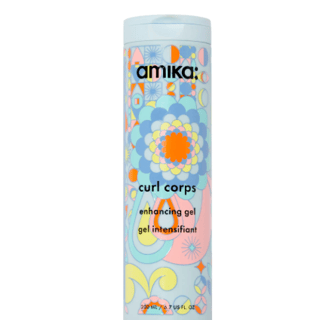 Curl Corps Enhancing Gel