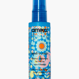 Leave-In Condition - Hydration Rush Intense Moisture